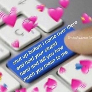 Meet your Posher, Juli